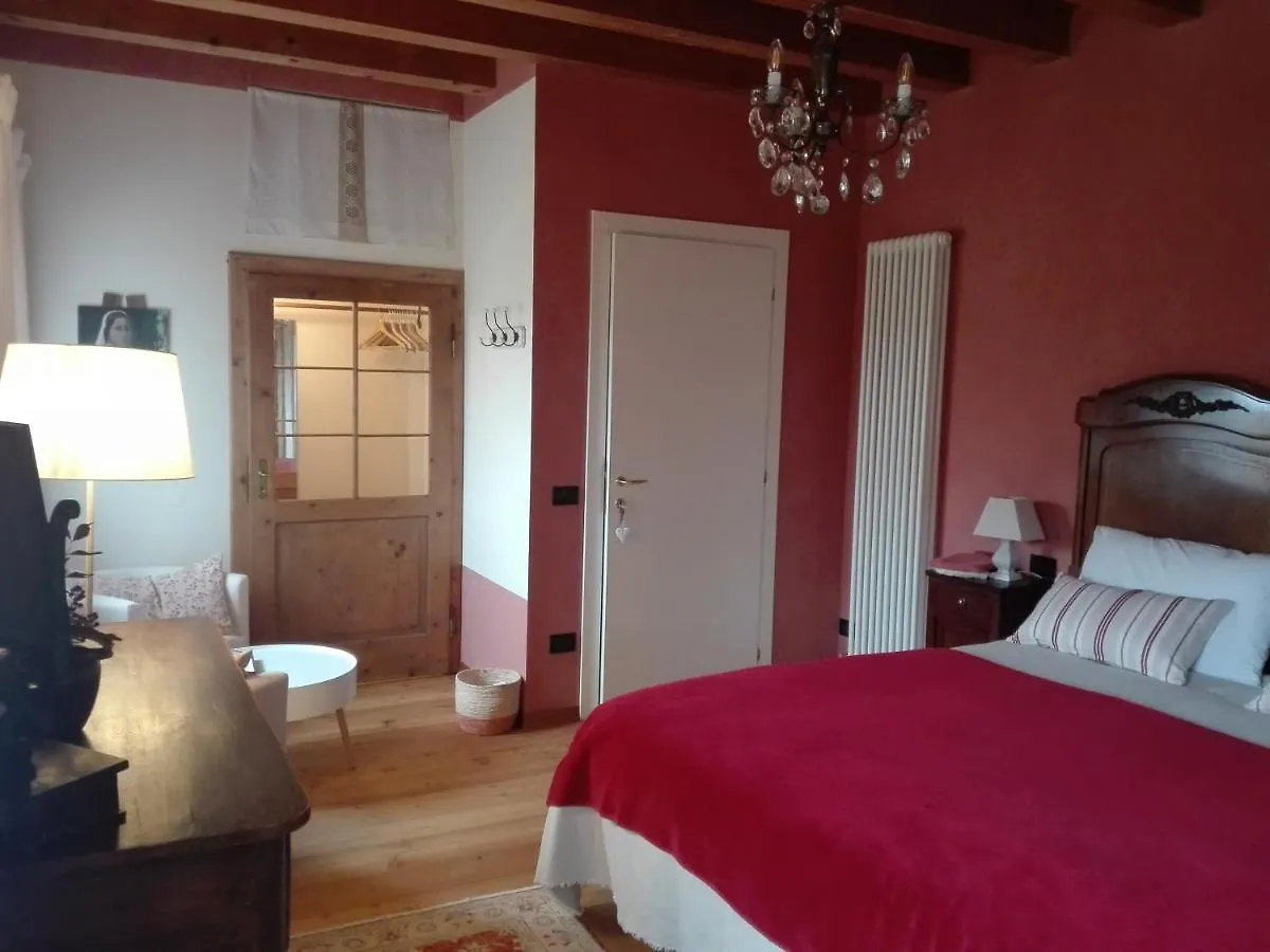 La Porta Accanto B&B San Vito di Leguzzano