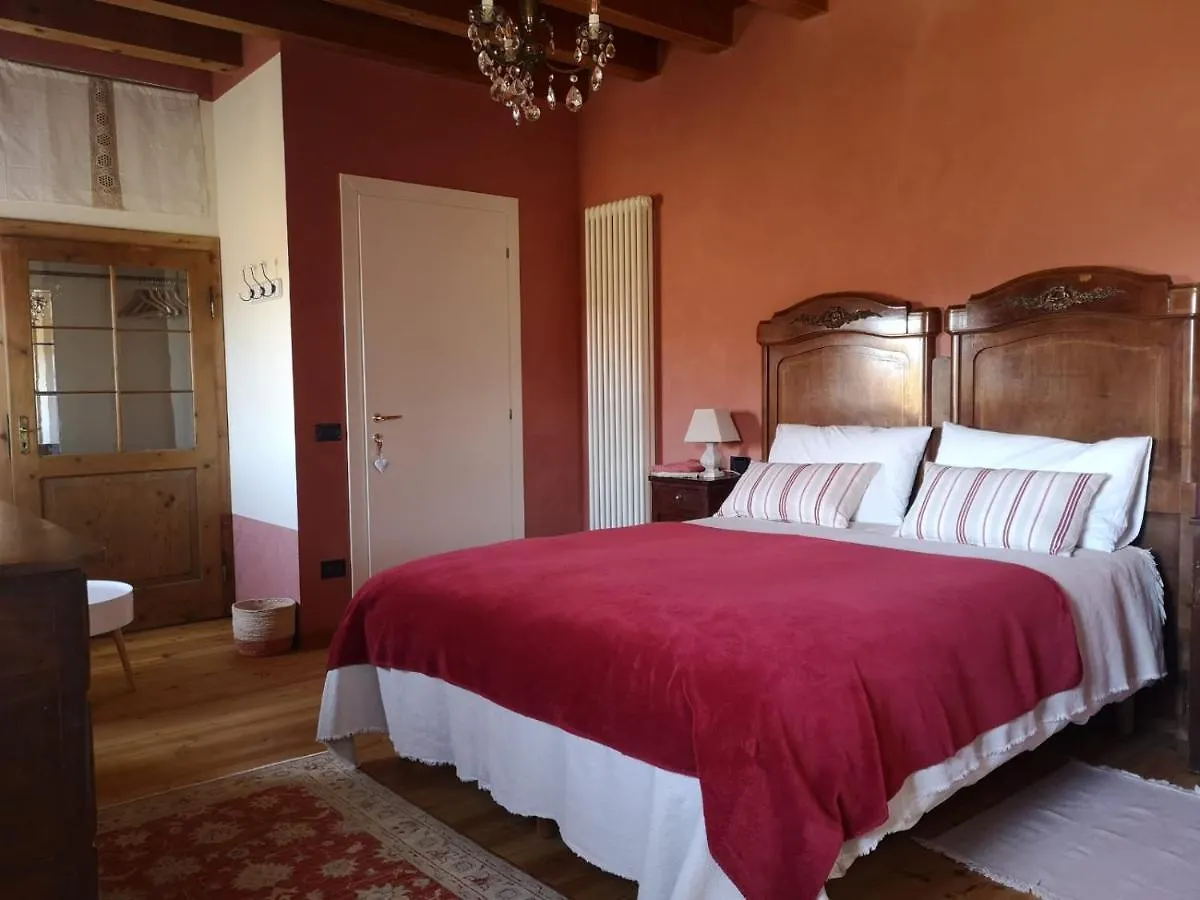 La Porta Accanto B&B San Vito di Leguzzano 0*,