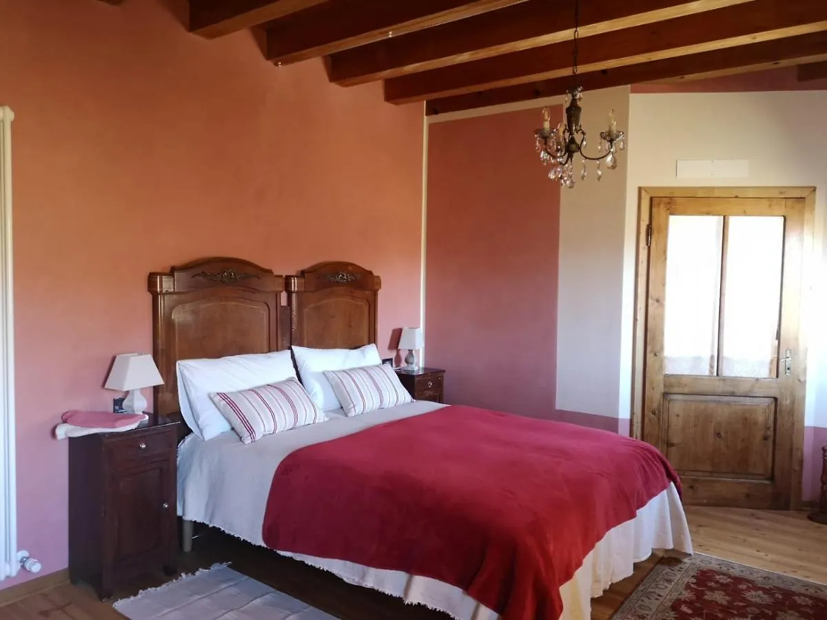 La Porta Accanto B&B San Vito di Leguzzano Panzió