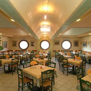 Ristorante Il Pirata San Vito di Leguzzano